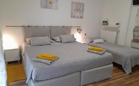 Cristel Malpensa Room